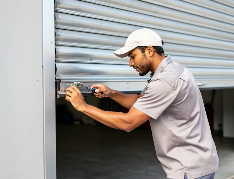 Rolling Shutter Repair service in Southfield
